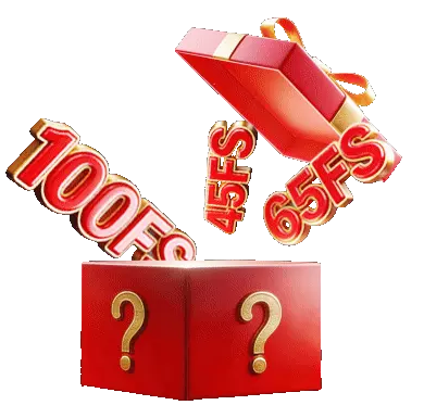 133bet Caixa Misteriosa