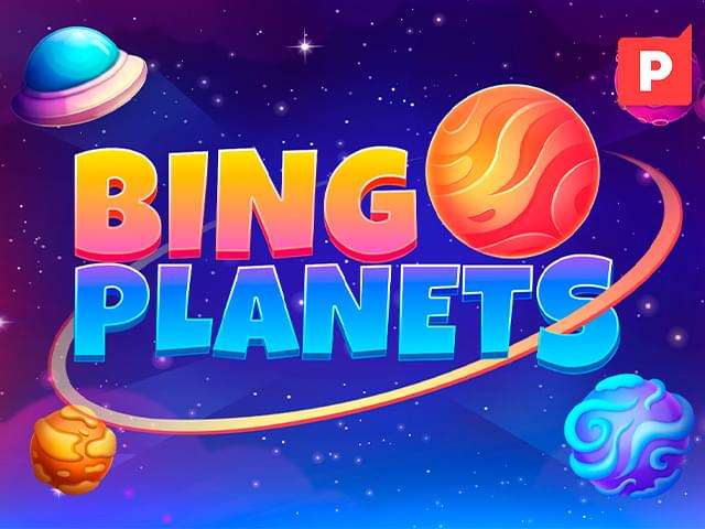133bet Planetas do Bingo