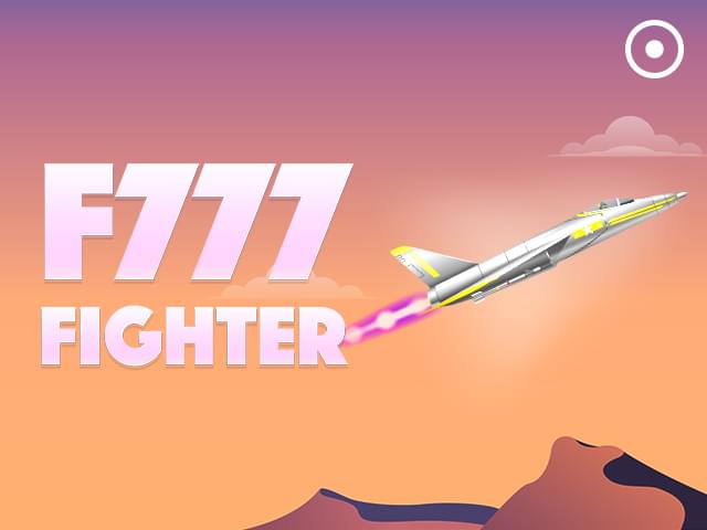 133bet F777 Fighter