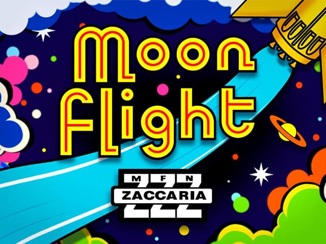 133bet Deslizante de Voo Lunar