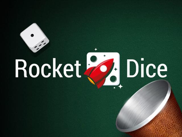 133bet Dados de Foguete